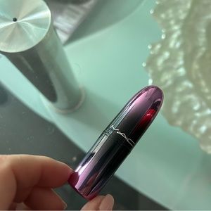 MAC Lipstick